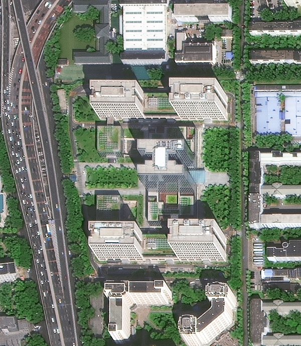 北京航天世景信息技术有限公司